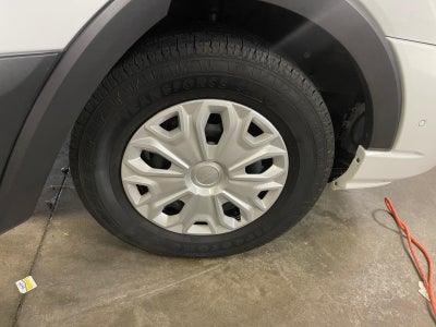 2023 Ford Transit Passenger Wagon XL