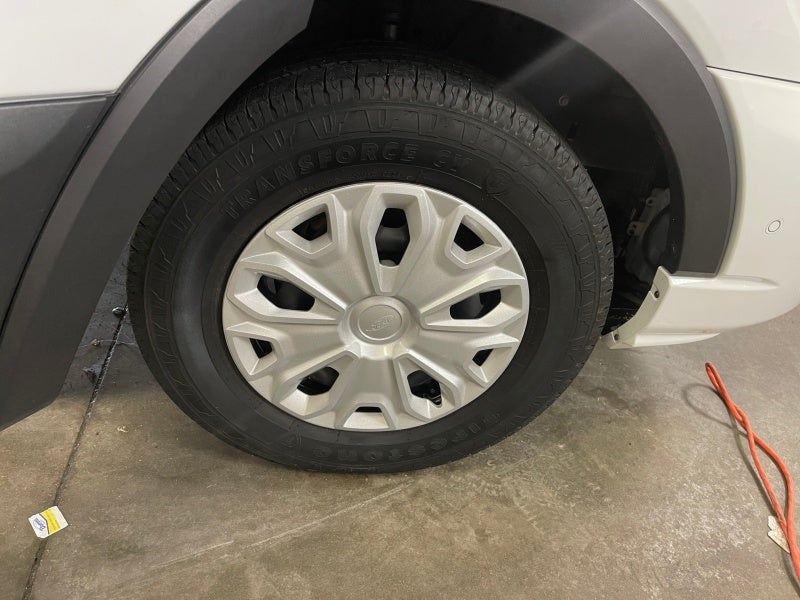 2023 Ford Transit Passenger Wagon XL