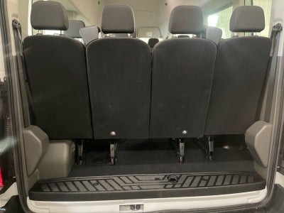 2023 Ford Transit Passenger Wagon XL