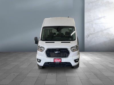 2023 Ford Transit Passenger Wagon XL
