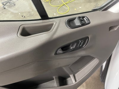 2023 Ford Transit Passenger Wagon XL