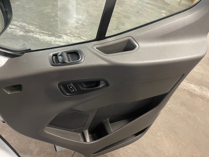 2023 Ford Transit Passenger Wagon XL