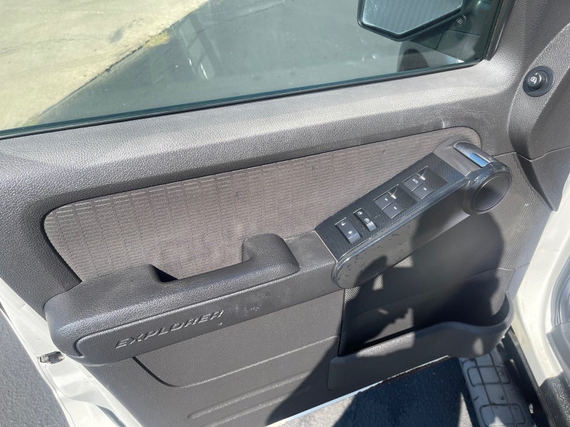 2010 Ford Explorer Sport Trac XLT