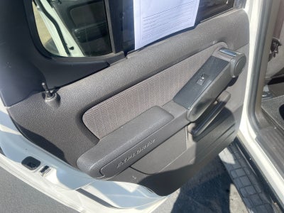 2010 Ford Explorer Sport Trac XLT