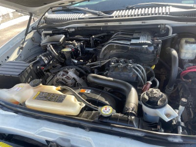 2010 Ford Explorer Sport Trac XLT