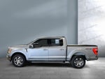 2021 Ford F150HY NA