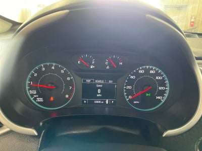 2024 Chevrolet Malibu LS