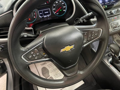 2024 Chevrolet Malibu LS