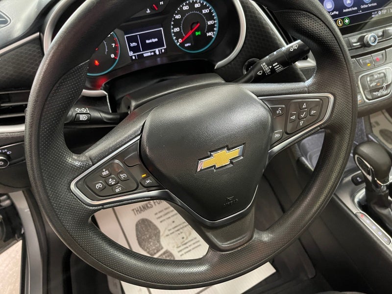 2024 Chevrolet Malibu LS