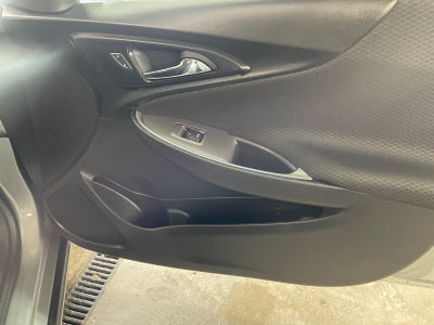 2024 Chevrolet Malibu LS