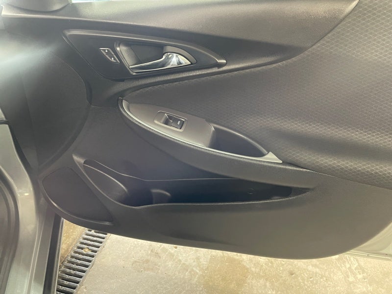 2024 Chevrolet Malibu LS