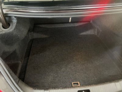 2015 Buick LaCrosse Leather