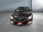 2015 Buick LaCrosse Leather
