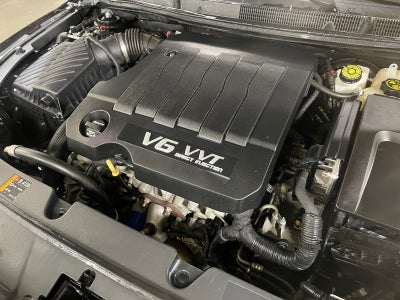 2015 Buick LaCrosse Leather