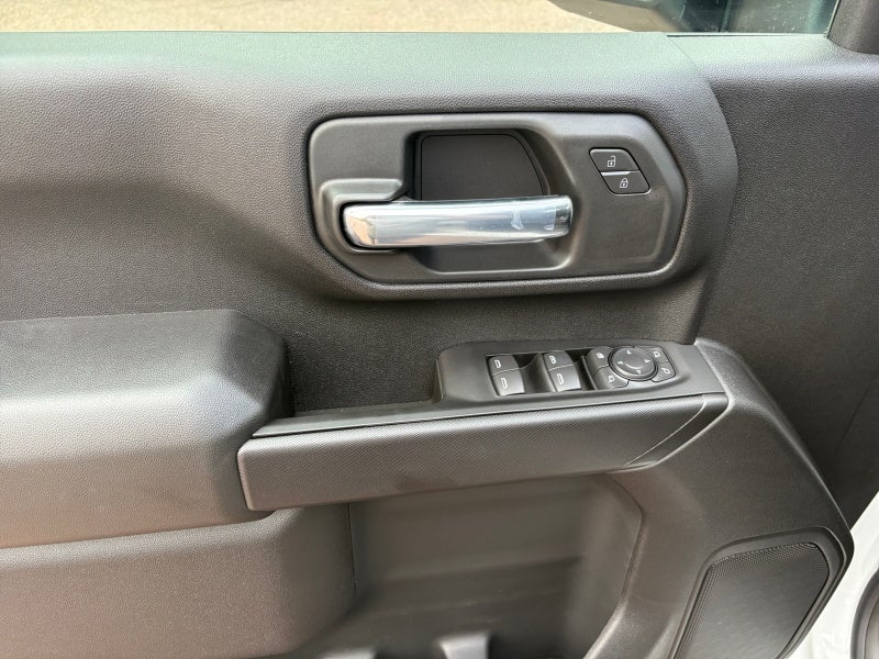 2026 Chevrolet Silverado 3500 HD WT DRW