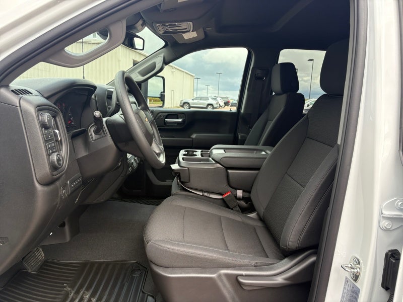 2026 Chevrolet Silverado 3500 HD WT DRW