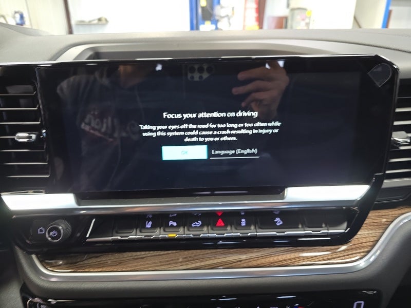 2025 Chevrolet Silverado 3500 HD LT