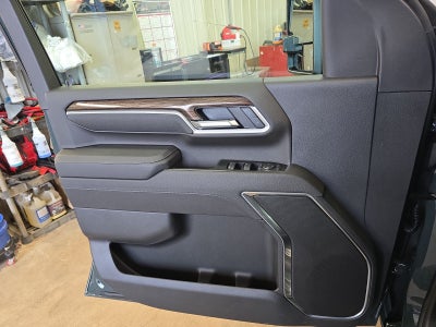 2025 Chevrolet Silverado 3500 HD LT