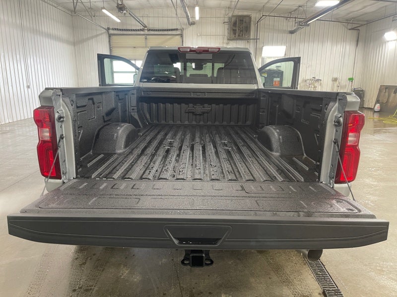 2026 Chevrolet Silverado 3500 HD LTZ DRW