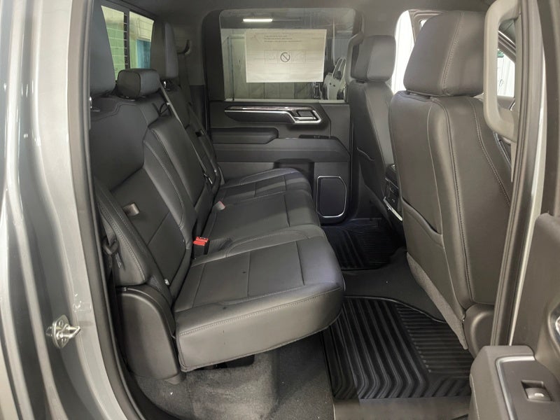 2026 Chevrolet Silverado 3500 HD LTZ DRW