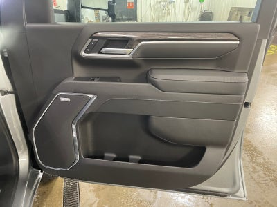 2026 Chevrolet Silverado 3500 HD LTZ DRW