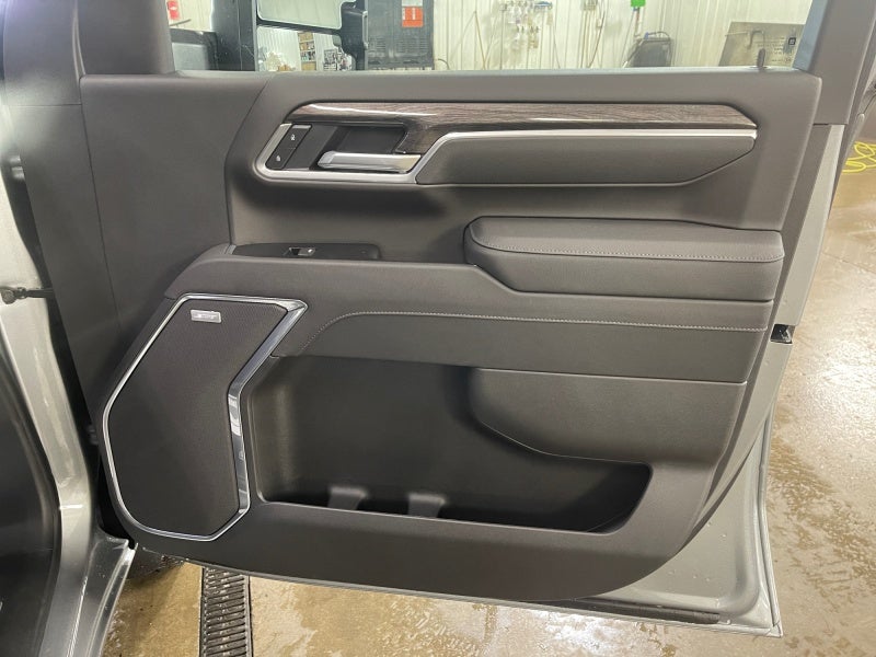 2026 Chevrolet Silverado 3500 HD LTZ DRW