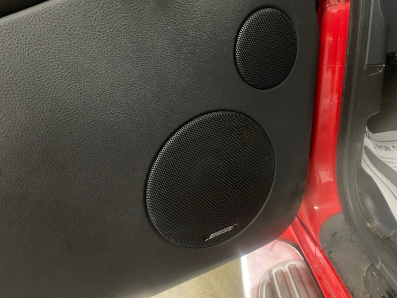 2004 Chevrolet SSR LS