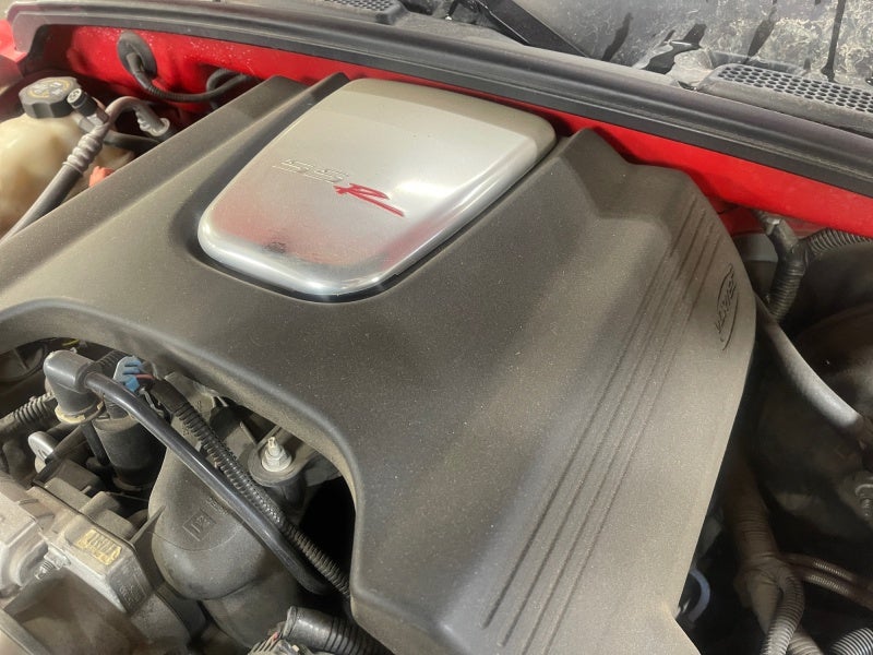 2004 Chevrolet SSR LS