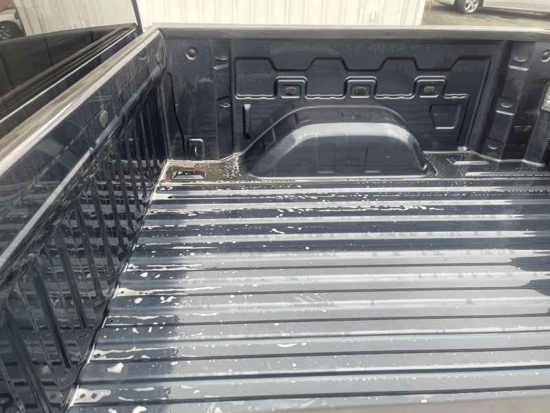 2022 Chevrolet Silverado 1500 LTD LT (2FL)