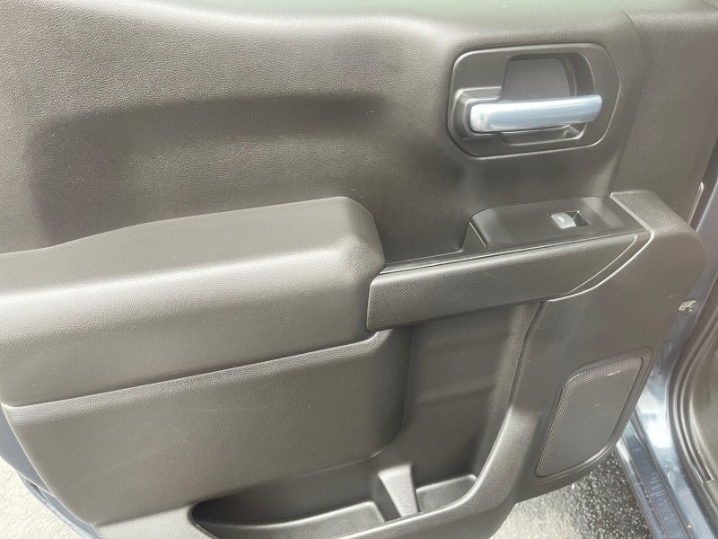 2022 Chevrolet Silverado 1500 LTD LT (2FL)