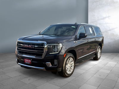 2024 GMC Yukon XL SLT