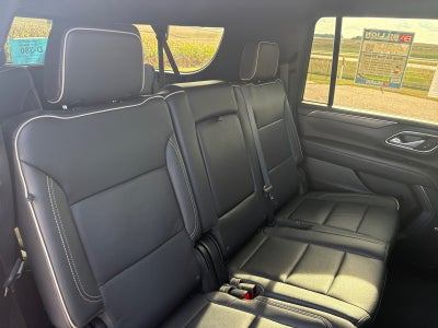 2024 GMC Yukon XL SLT