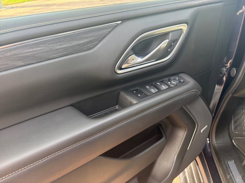 2024 GMC Yukon XL SLT