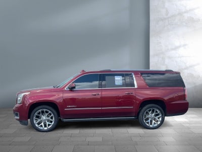 2019 GMC Yukon XL Denali
