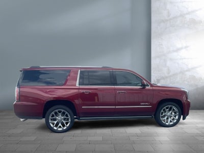 2019 GMC Yukon XL Denali