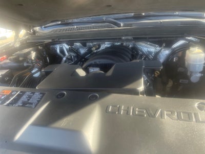 2015 Chevrolet Suburban LT