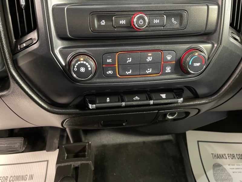 2016 GMC Sierra 2500 HD NA