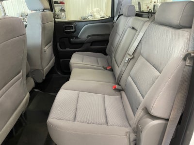 2016 GMC Sierra 2500 HD NA