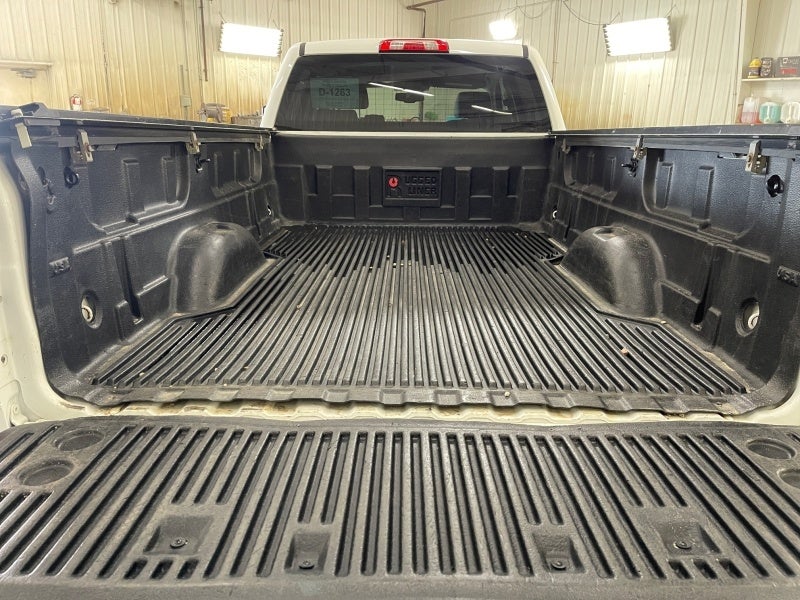 2016 GMC Sierra 2500 HD NA