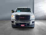 2016 GMC Sierra 2500 HD NA