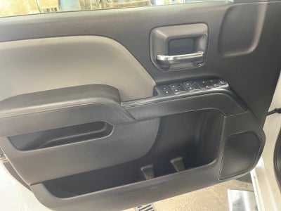 2016 GMC Sierra 2500 HD NA