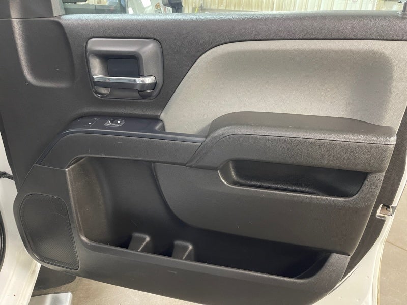 2016 GMC Sierra 2500 HD NA