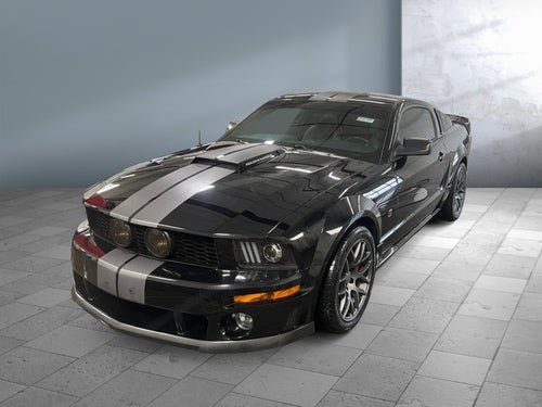 2006 Ford Mustang GT Deluxe