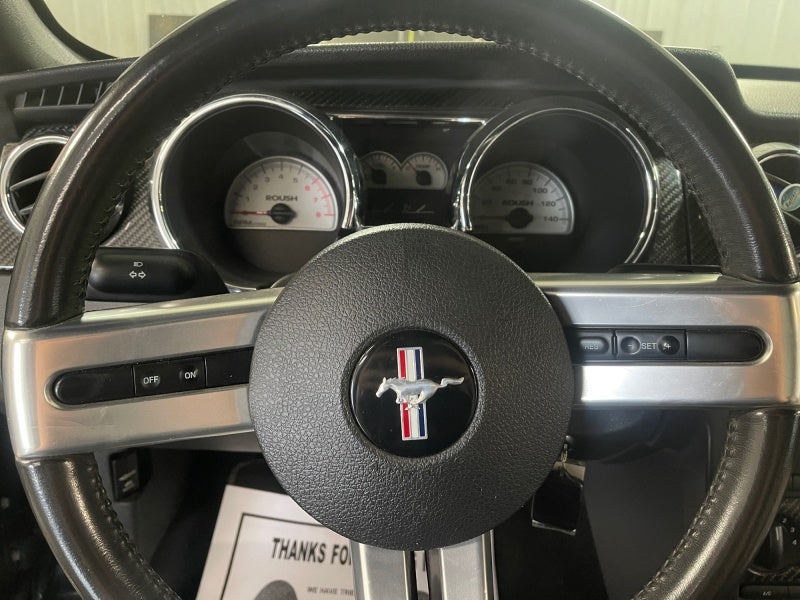 2006 Ford Mustang GT Deluxe