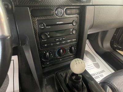 2006 Ford Mustang GT Deluxe