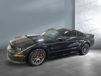 2006 Ford Mustang GT Deluxe