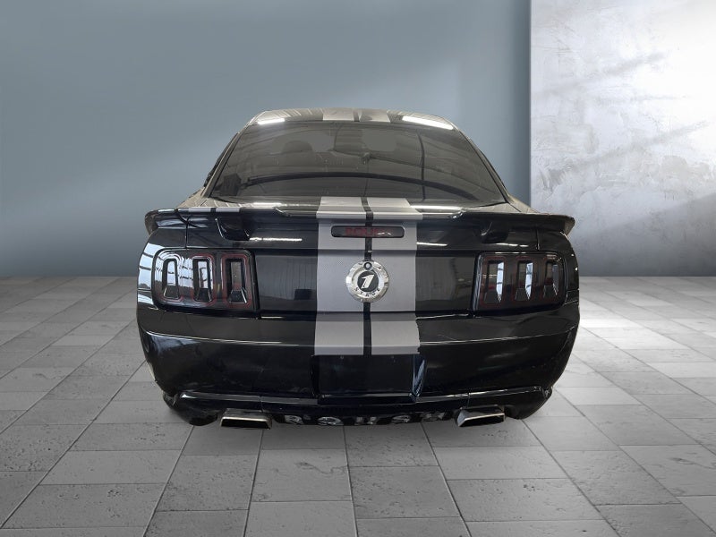 2006 Ford Mustang GT Deluxe