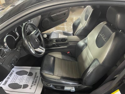 2006 Ford Mustang GT Deluxe