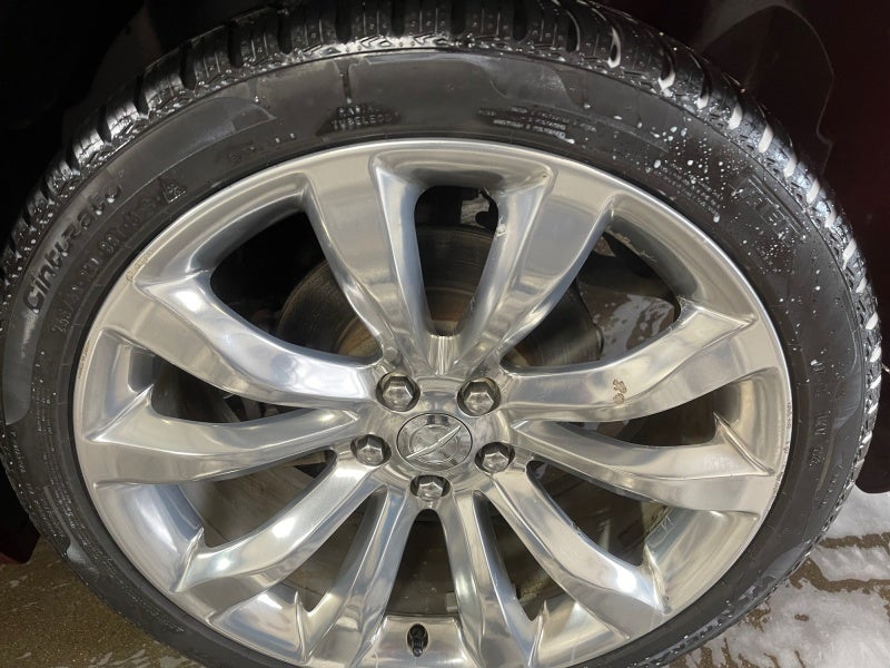 2018 Chrysler 300 Limited