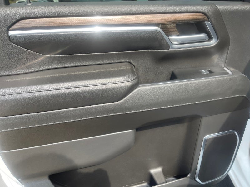 2024 Chevrolet Silverado 3500 HD LT